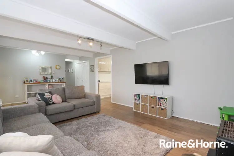 Third view of Homely house listing, 3 Rockley Street, Perthville NSW 2795
