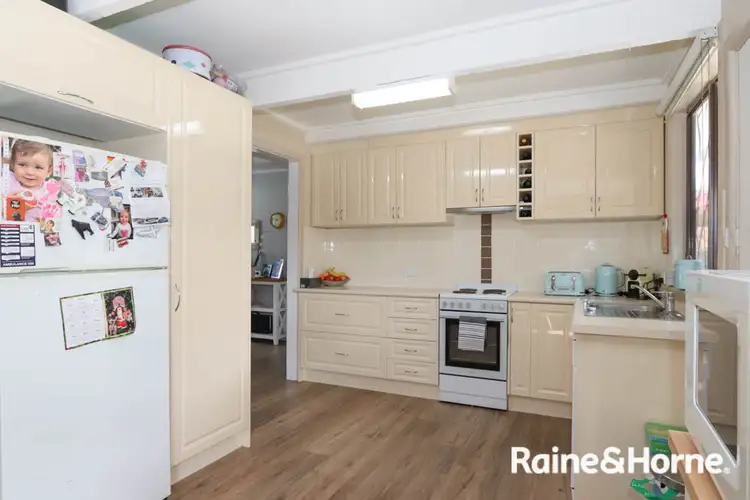 Fourth view of Homely house listing, 3 Rockley Street, Perthville NSW 2795