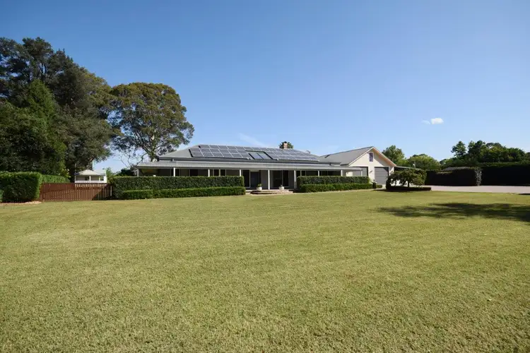 453 Illaroo Road, Bangalee NSW 2541