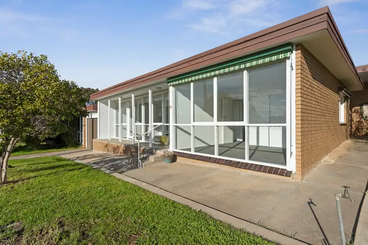 Main view of Homely unit listing, 1/269 Eaglehawk Road, Long Gully VIC 3550