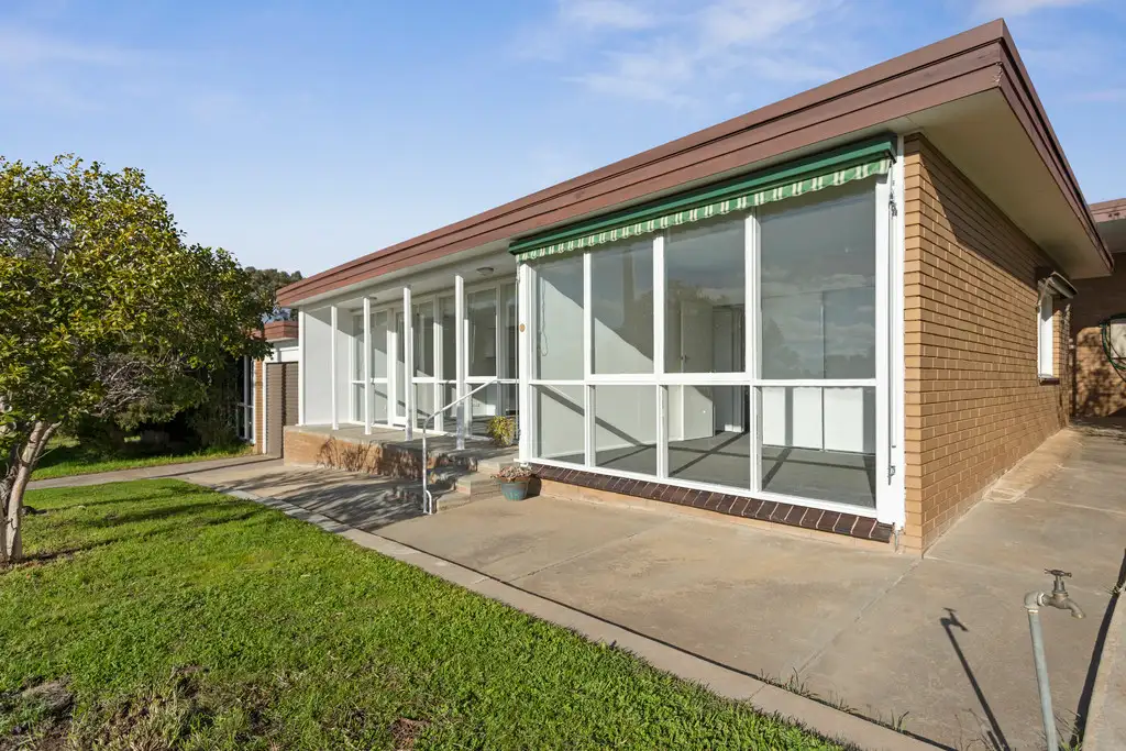 Main view of Homely unit listing, 1/269 Eaglehawk Road, Long Gully VIC 3550
