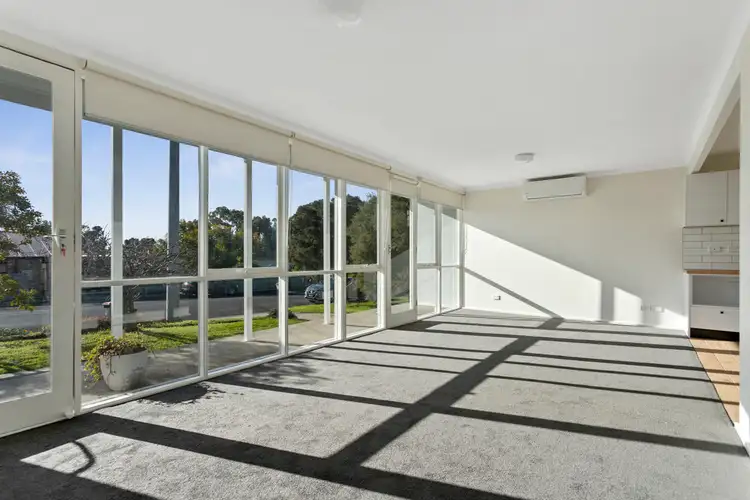 Second view of Homely unit listing, 1/269 Eaglehawk Road, Long Gully VIC 3550
