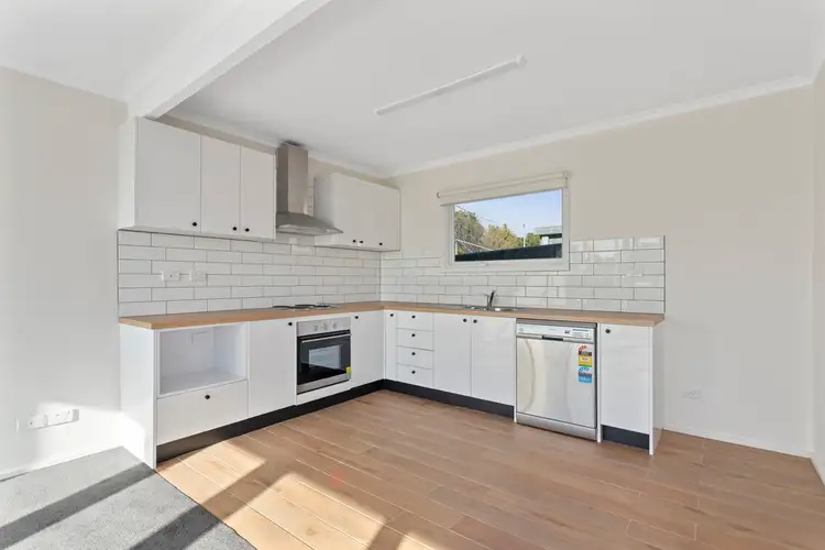 Third view of Homely unit listing, 1/269 Eaglehawk Road, Long Gully VIC 3550