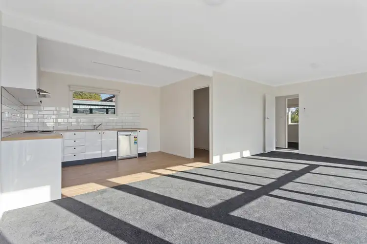 Fifth view of Homely unit listing, 1/269 Eaglehawk Road, Long Gully VIC 3550
