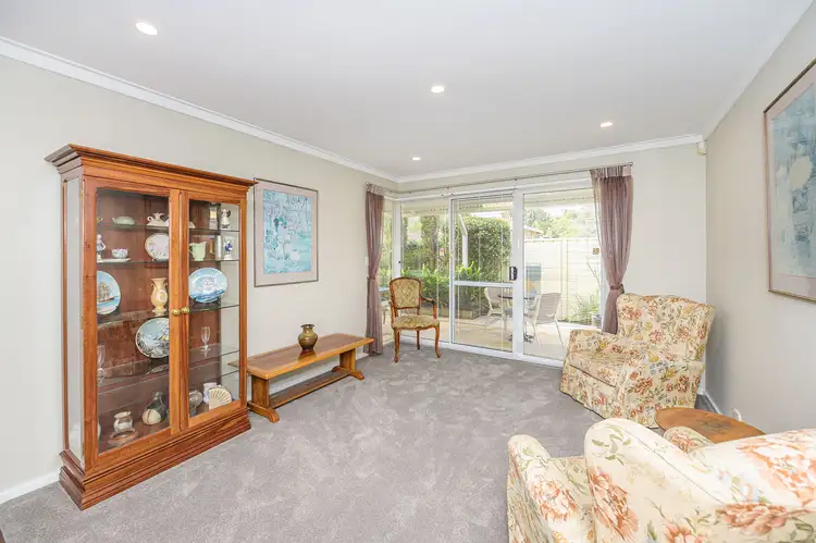 Sixth view of Homely house listing, 1/8 Clarence St, South Perth WA 6151