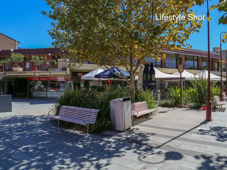 Main view of Homely townhouse listing, 5/134 Holt Avenue, Cremorne NSW 2090