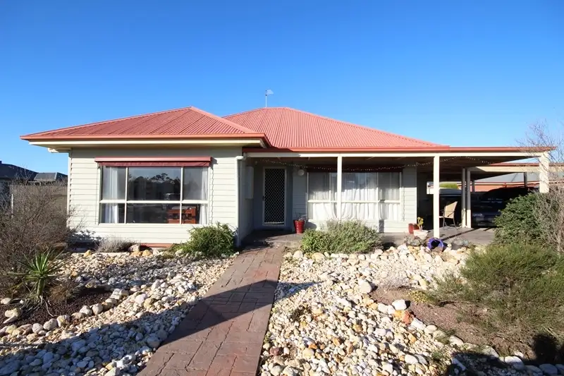 Main view of Homely house listing, 58 Francis Street, Horsham VIC 3400