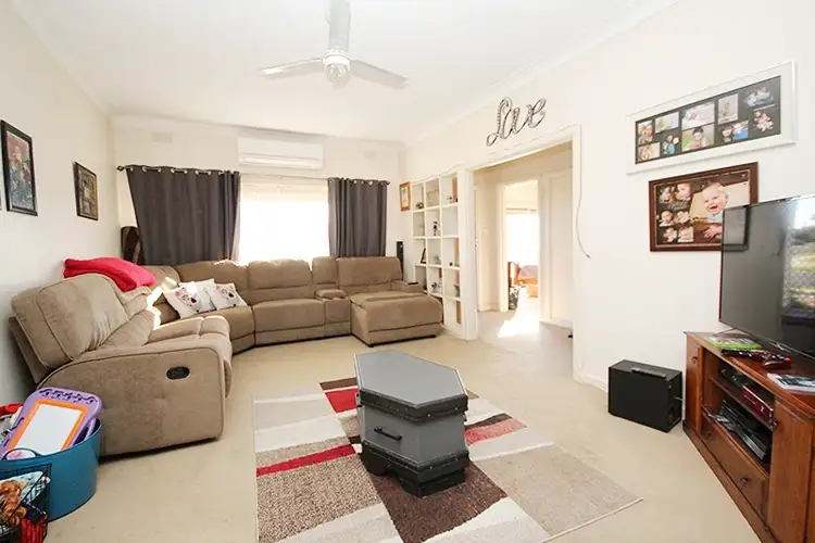 Third view of Homely house listing, 58 Francis Street, Horsham VIC 3400
