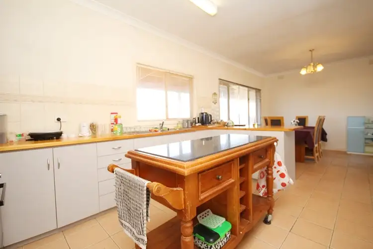Fifth view of Homely house listing, 58 Francis Street, Horsham VIC 3400