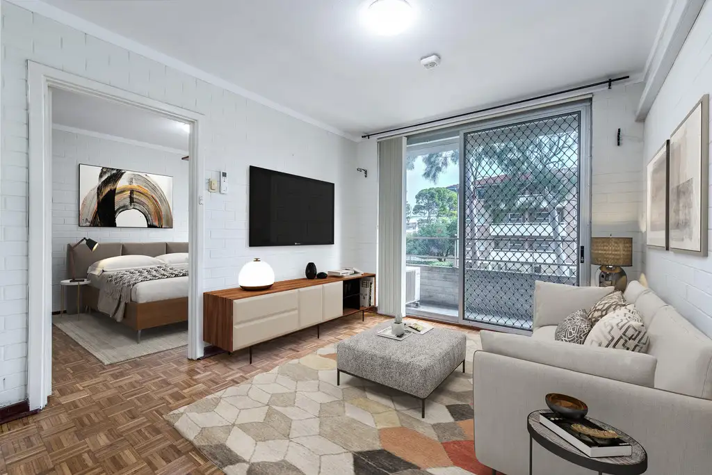 Main view of Homely apartment listing, 103/124 Subiaco Road, Subiaco WA 6008