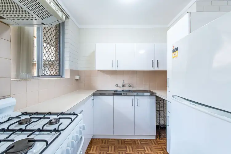 Third view of Homely apartment listing, 103/124 Subiaco Road, Subiaco WA 6008