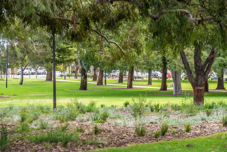Fifth view of Homely apartment listing, 103/124 Subiaco Road, Subiaco WA 6008