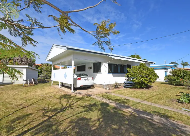Third view of Homely house listing, 95 Cypress Street, Torquay QLD 4655