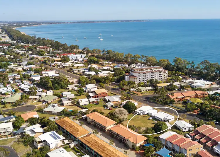 Fourth view of Homely house listing, 95 Cypress Street, Torquay QLD 4655