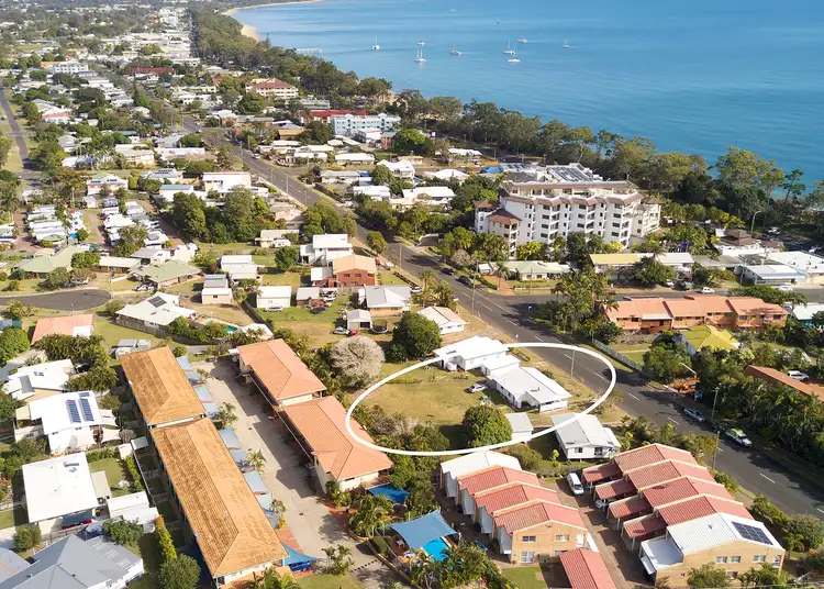 Fifth view of Homely house listing, 95 Cypress Street, Torquay QLD 4655