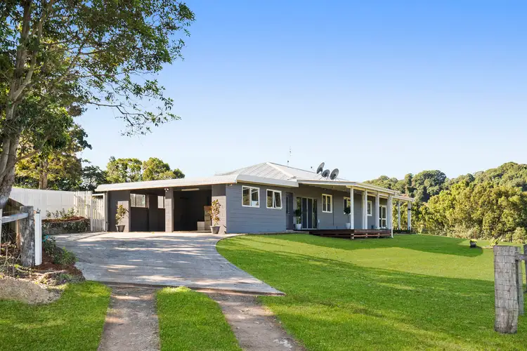 48 Arthur Road, Corndale NSW 2480