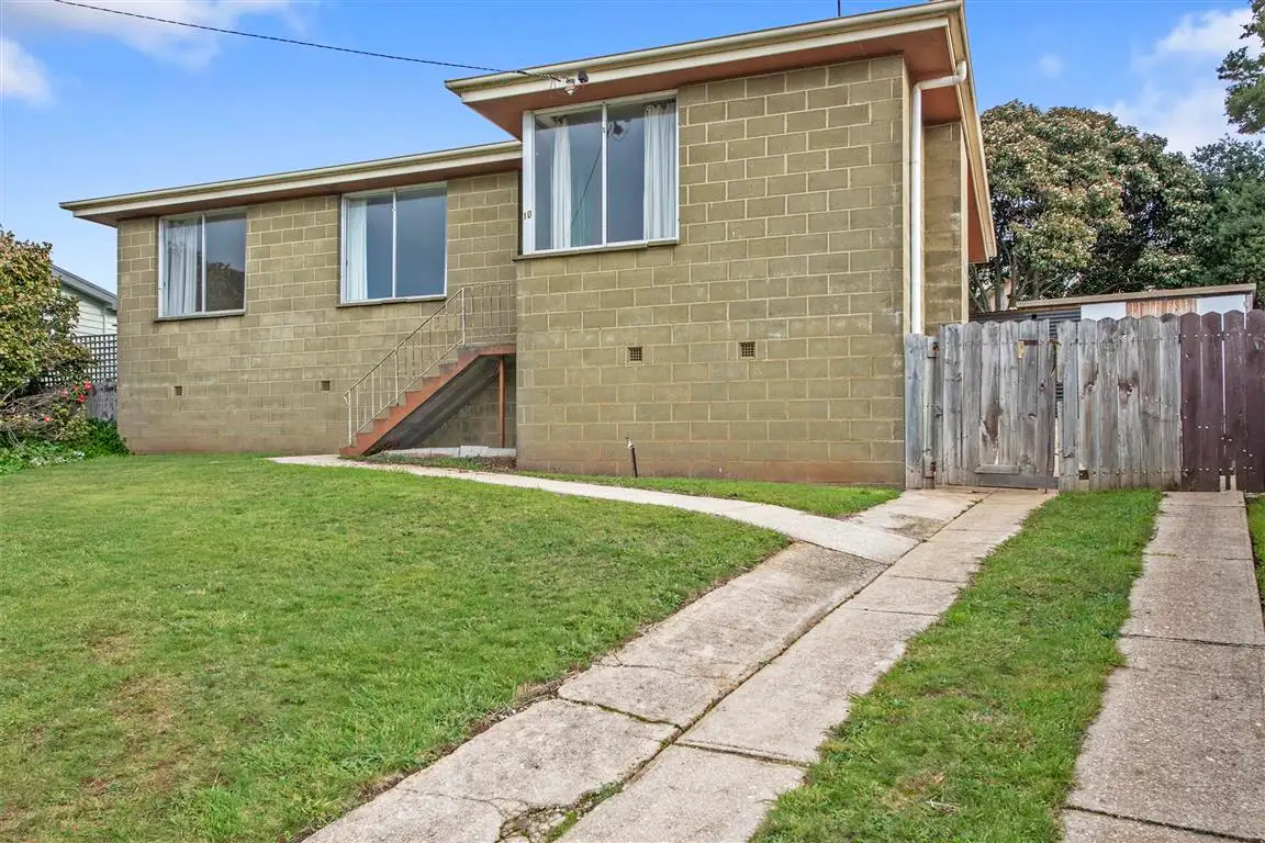 Main view of Homely house listing, 10 Charleston Crescent, Ulverstone TAS 7315