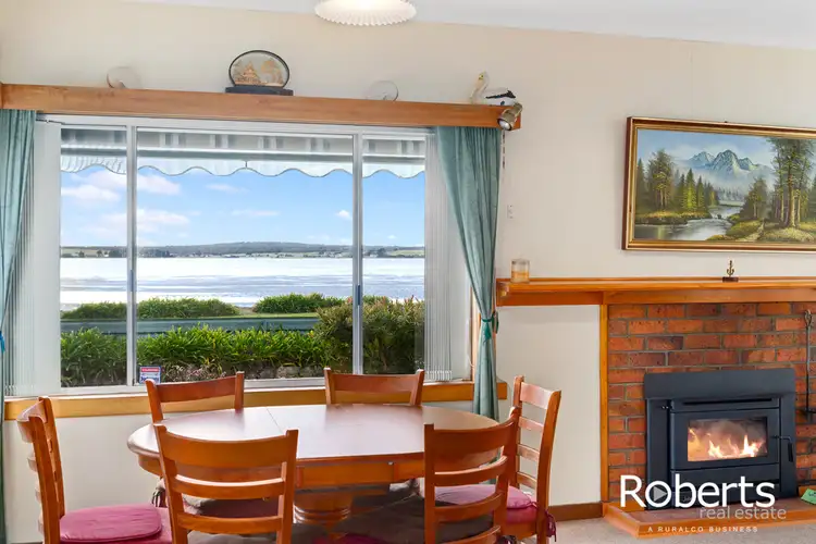 Third view of Homely house listing, 121 Foreshore Road, Kelso TAS 7270