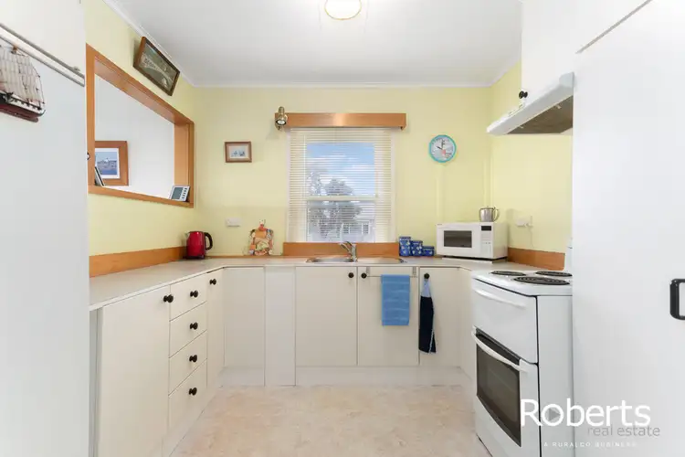 Fifth view of Homely house listing, 121 Foreshore Road, Kelso TAS 7270