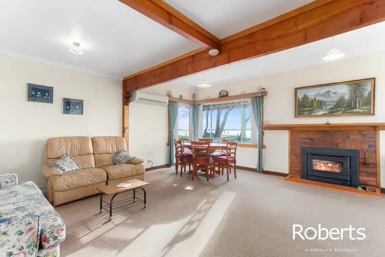 Sixth view of Homely house listing, 121 Foreshore Road, Kelso TAS 7270