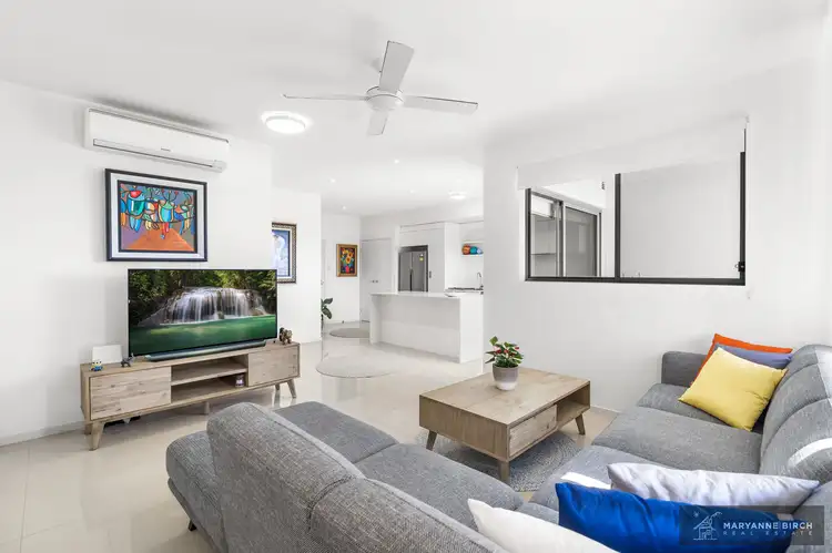 101/39 Forbes Street, Hawthorne QLD 4171