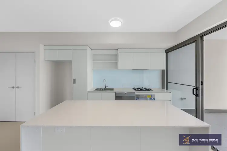 Fourth view of Homely apartment listing, 101/39 Forbes Street, Hawthorne QLD 4171