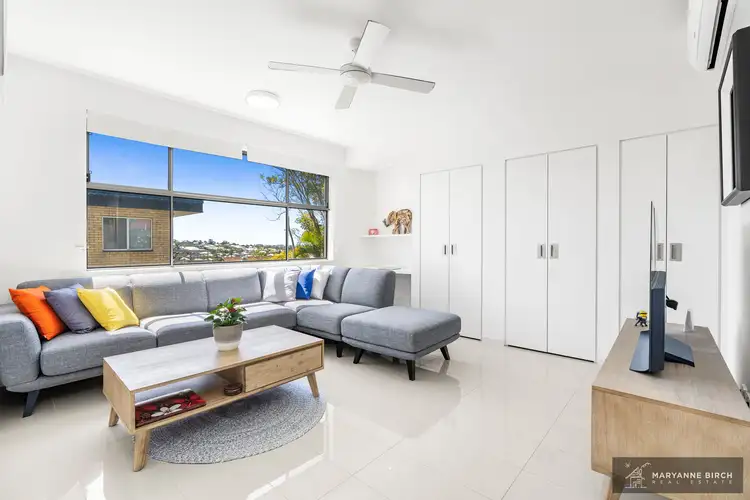 Fifth view of Homely apartment listing, 101/39 Forbes Street, Hawthorne QLD 4171