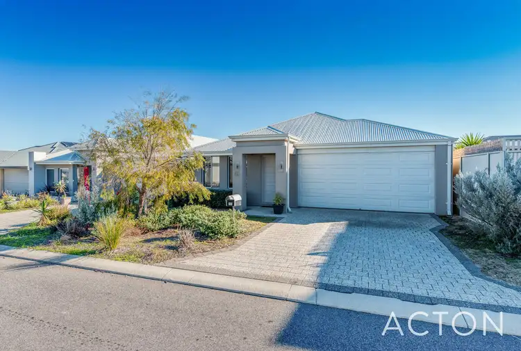 15 Grasswren Way, Alkimos WA 6038