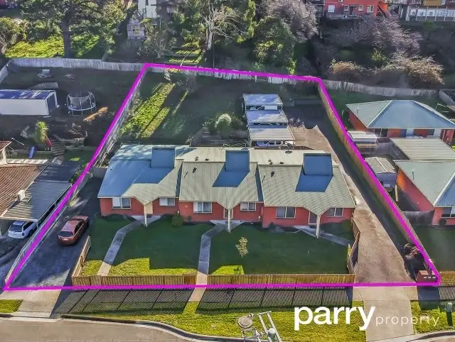 1,2,3 /35-37 Parklands Parade, Newnham TAS 7248