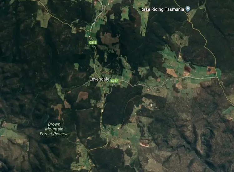 Fifth view of Homely land listing, Lot 1 Woodsdale Road, Levendale TAS 7120