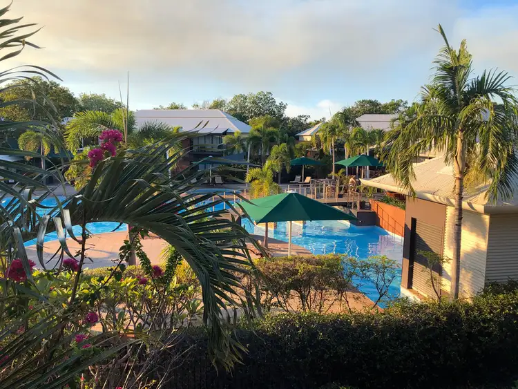 Sixth view of Homely apartment listing, 29/11 Oryx Road, Cable Beach WA 6726