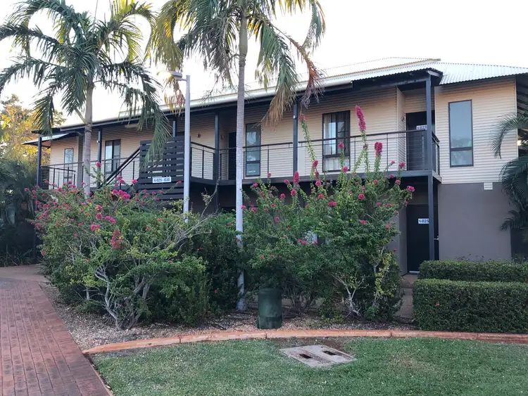 Seventh view of Homely apartment listing, 29/11 Oryx Road, Cable Beach WA 6726