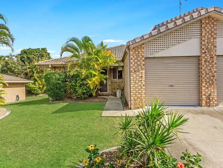 16/6-10 Bourton Road, Merrimac QLD 4226