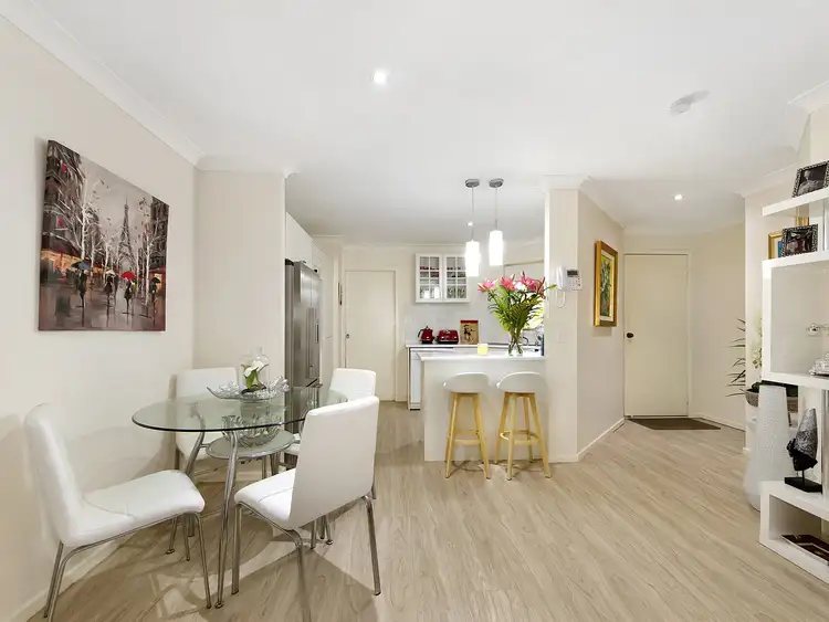 Fifth view of Homely villa listing, 16/6-10 Bourton Road, Merrimac QLD 4226