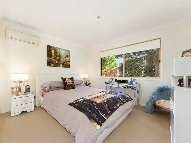 Sixth view of Homely villa listing, 16/6-10 Bourton Road, Merrimac QLD 4226