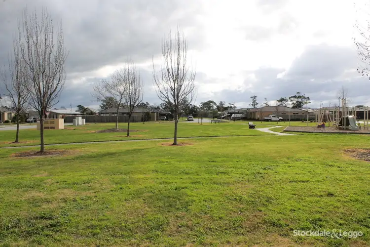 Third view of Homely land listing, 15 (Lot 324) Bilby Street, Longwarry VIC 3816