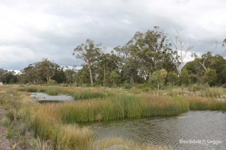 Fourth view of Homely land listing, 15 (Lot 324) Bilby Street, Longwarry VIC 3816