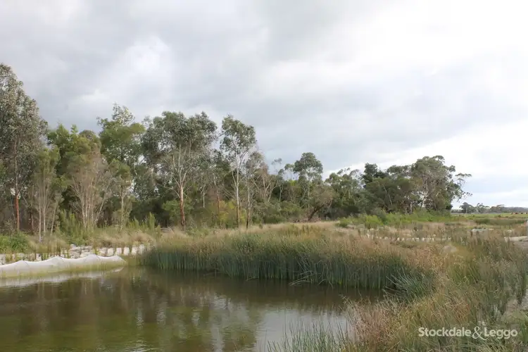 Fifth view of Homely land listing, 9 (Lot 316) Bandicoot Circuit, Longwarry VIC 3816