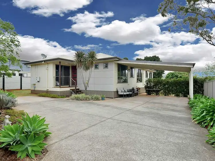 25C Haig Street, South Toowoomba QLD 4350