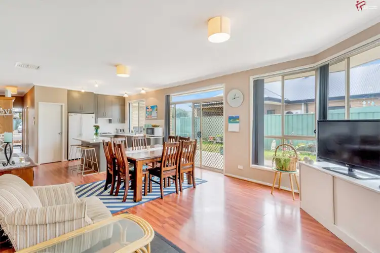 Fourth view of Homely house listing, 3 Sienna Court, Aldinga Beach SA 5173