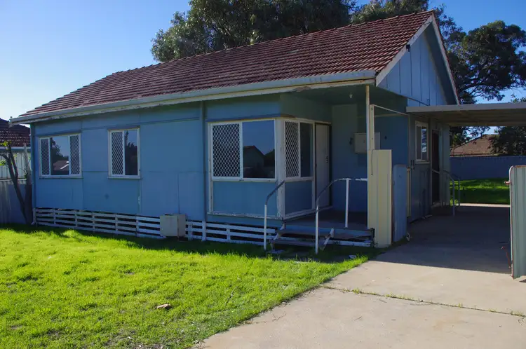 37 Felicia Street, Rangeway WA 6530