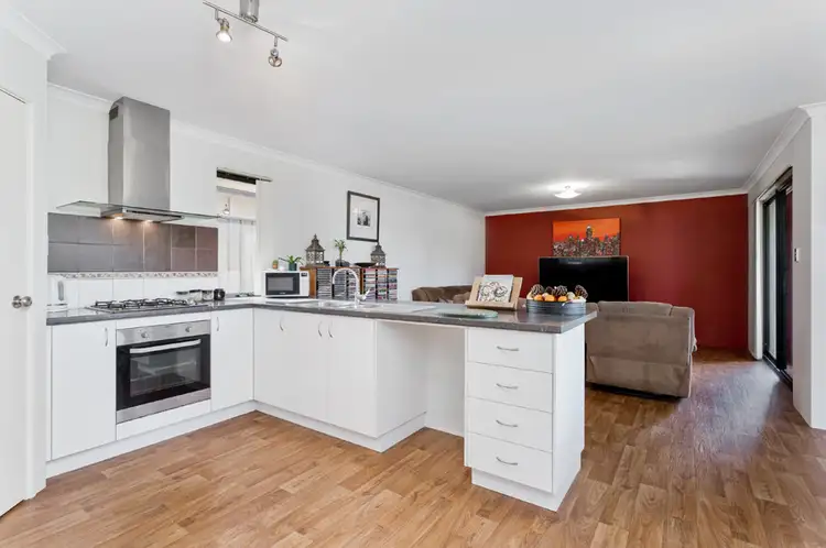 47 Willard Circuit, Banksia Grove WA 6031