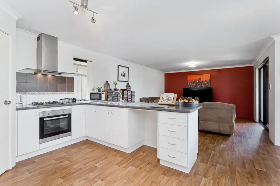 Main view of Homely house listing, 47 Willard Circuit, Banksia Grove WA 6031