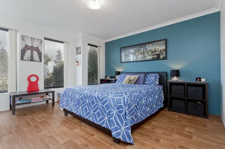 Third view of Homely house listing, 47 Willard Circuit, Banksia Grove WA 6031