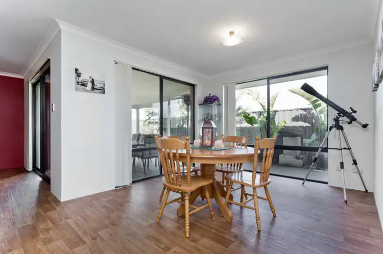 Fourth view of Homely house listing, 47 Willard Circuit, Banksia Grove WA 6031