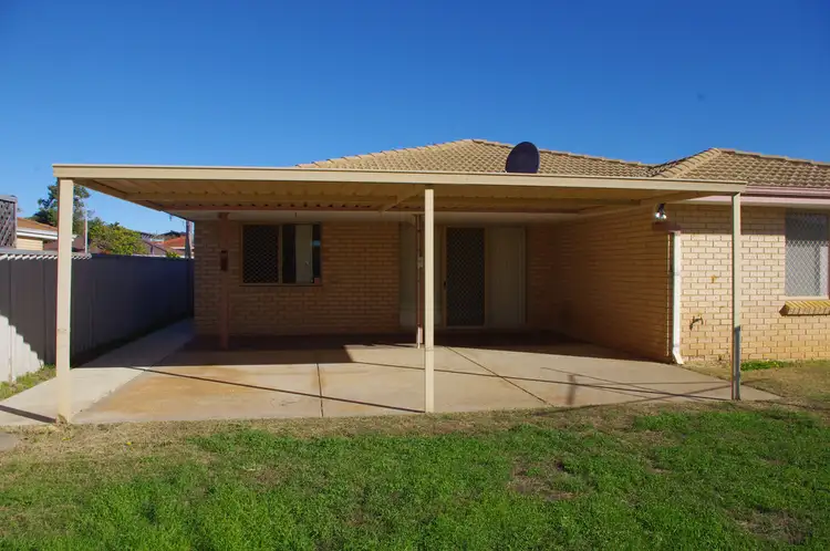 Fourth view of Homely house listing, 27 Cooper Circuit, Mount Tarcoola WA 6530