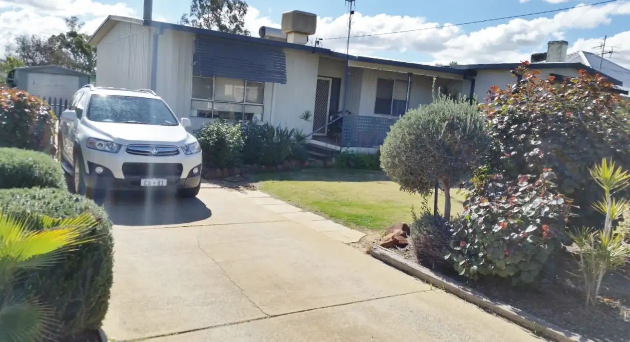 Main view of Homely house listing, 47 MacPherson St, Carnamah WA 6517