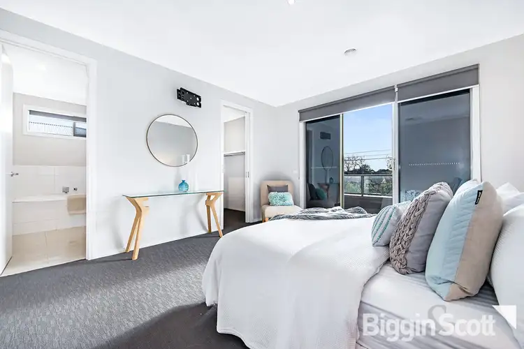 Sixth view of Homely townhouse listing, 9 Augusta Crescent, Frankston VIC 3199