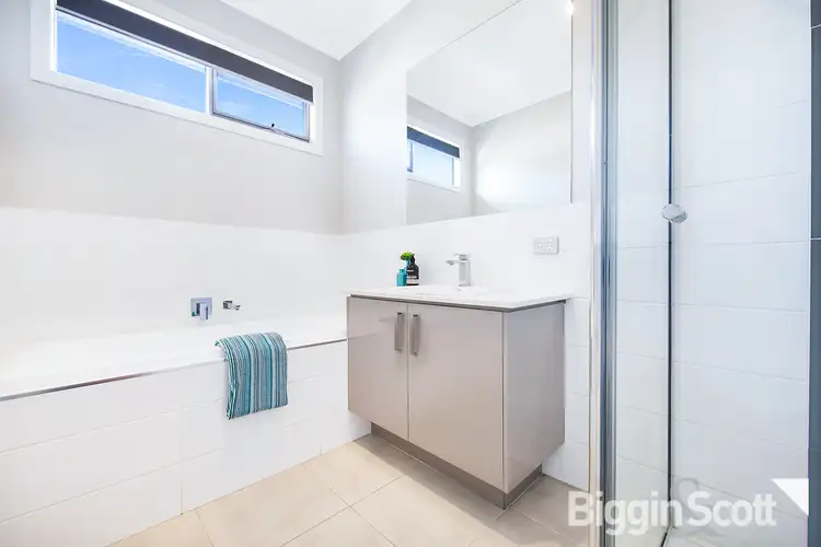 Seventh view of Homely townhouse listing, 9 Augusta Crescent, Frankston VIC 3199