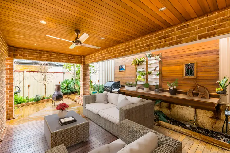 3 River Street, Bassendean WA 6054